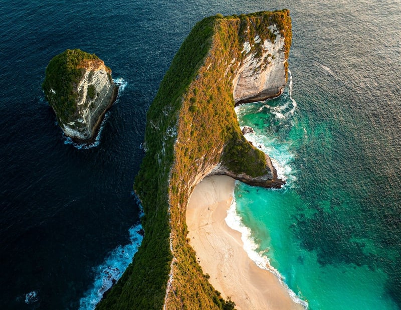 Bali Beach