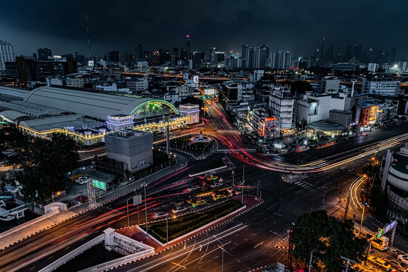 Bangkok, Thailand