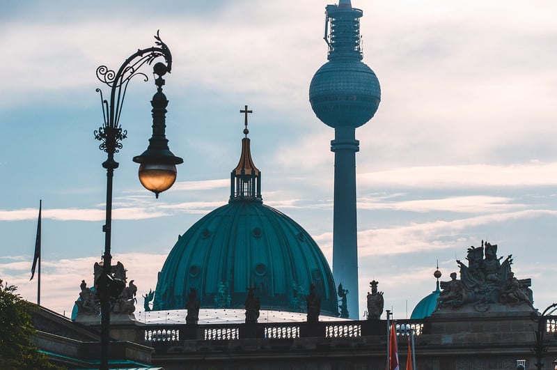 Berlin Nightlife