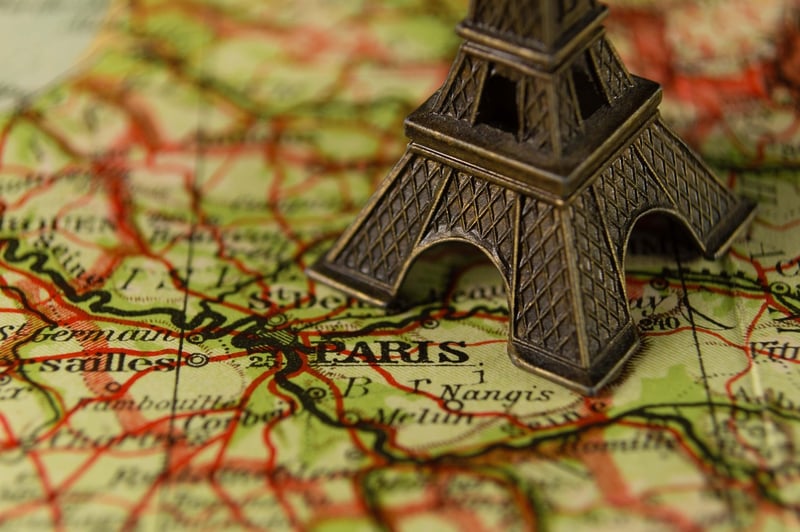Paris, France