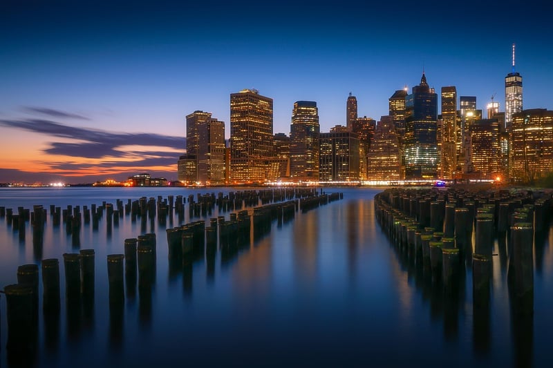 New York City Nightlife
