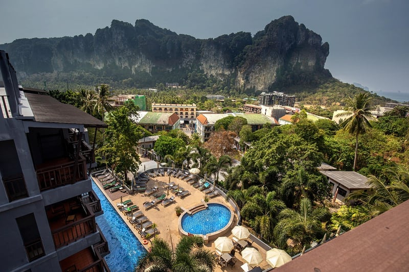 Phuket Beach